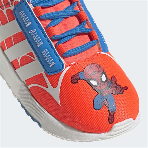 Marvel X Racer K 'Spiderman' 